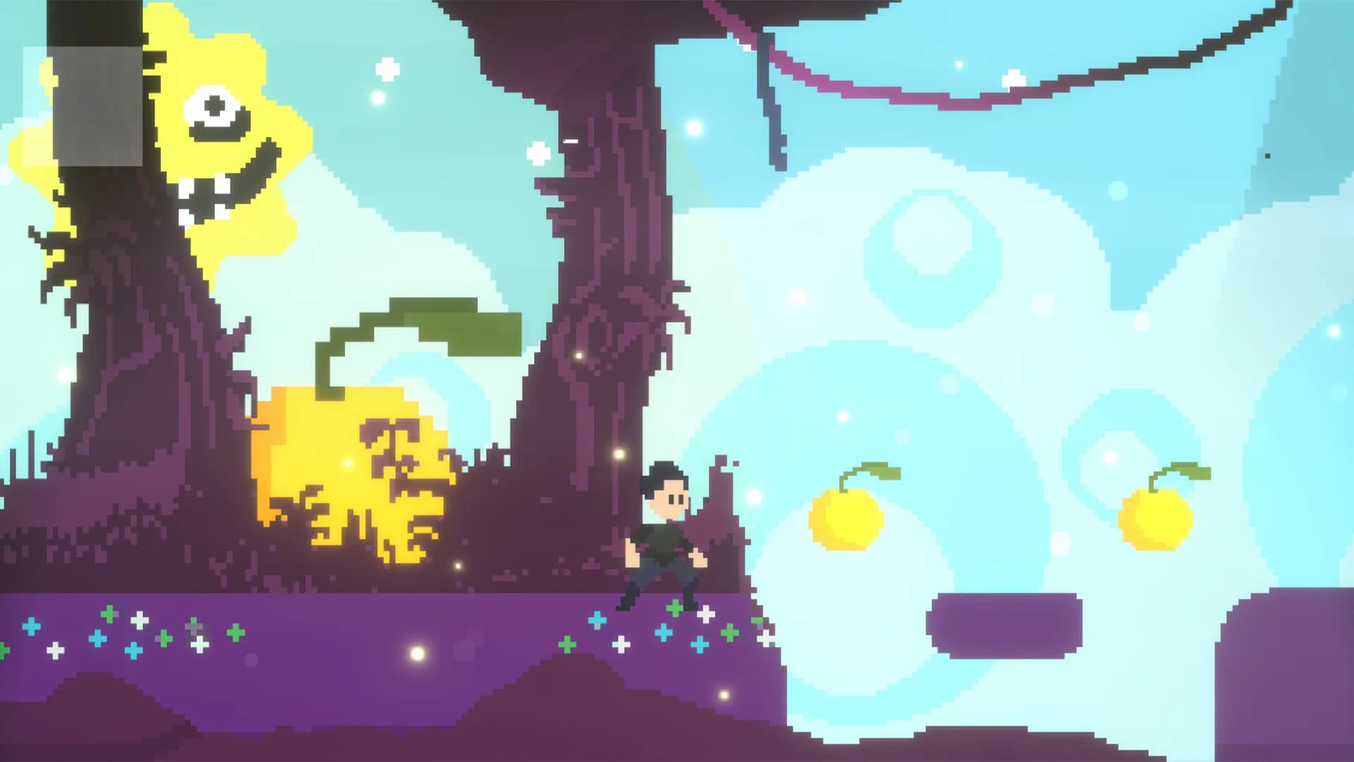 Is This A Platformer? görsel 3