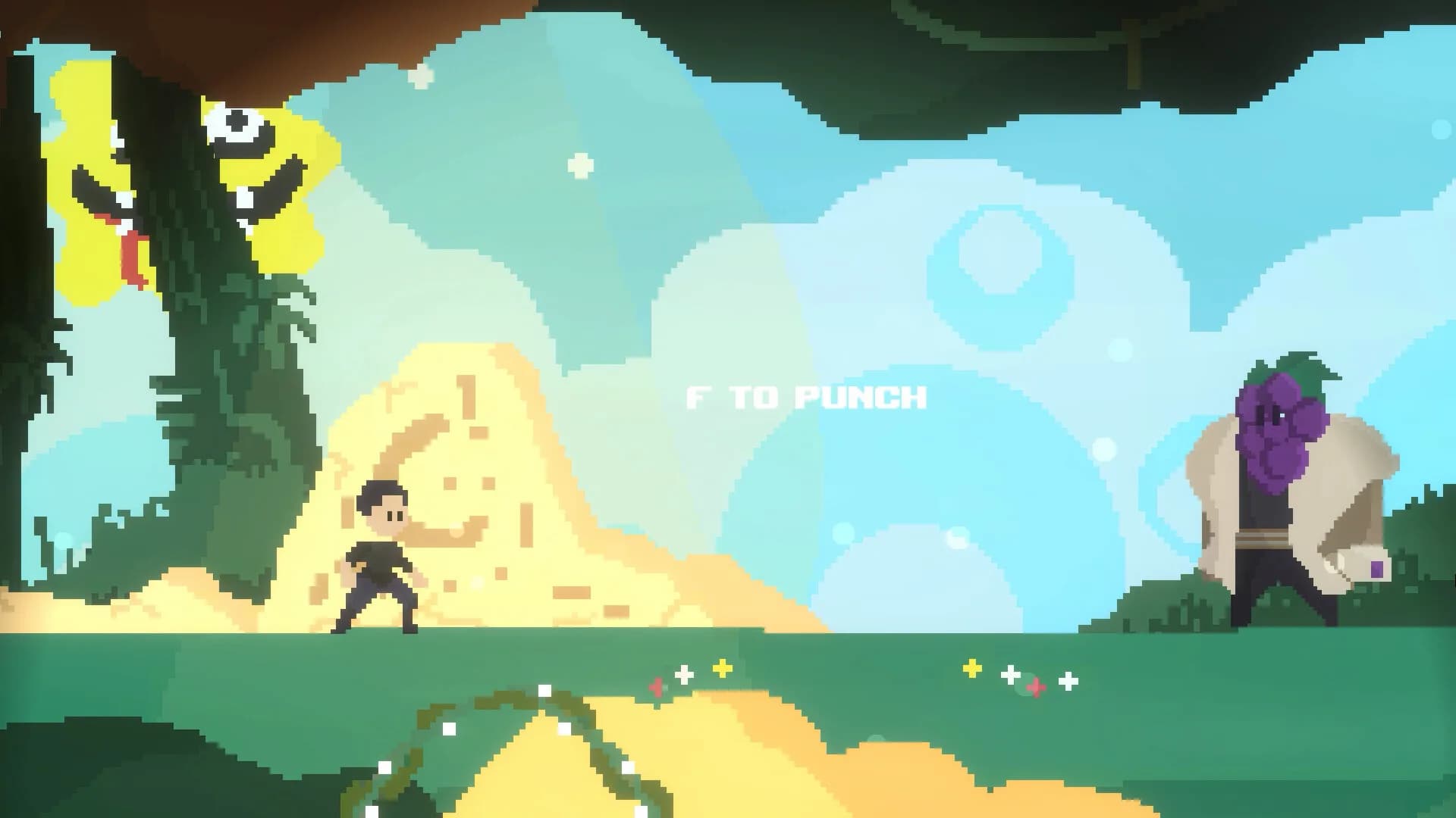 Is This A Platformer? görsel 4