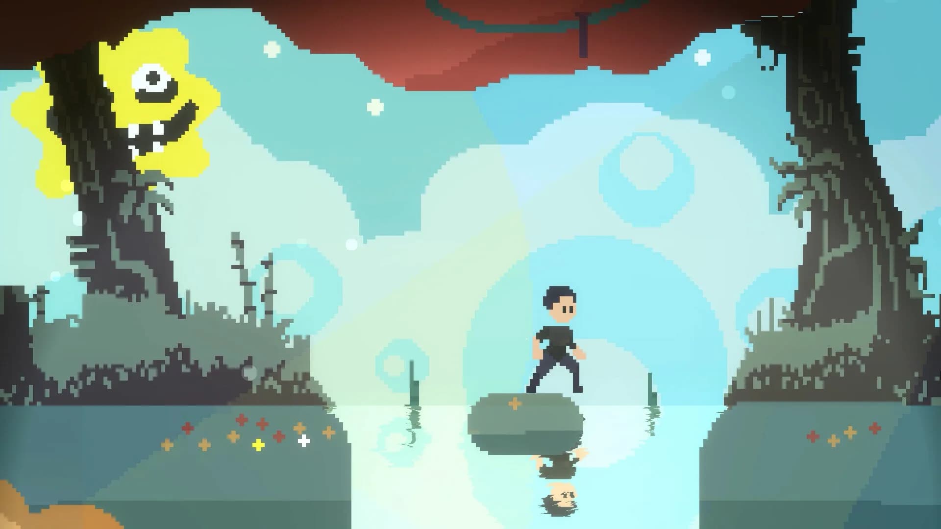 Is This A Platformer? görsel 5