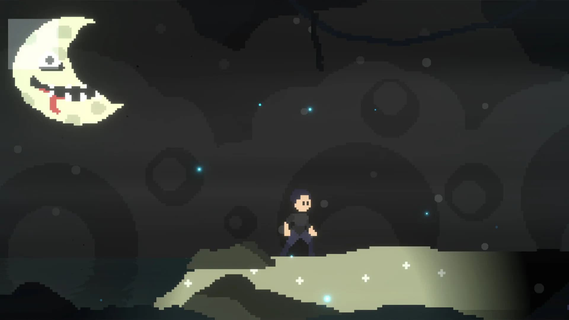Is This A Platformer? görsel 6