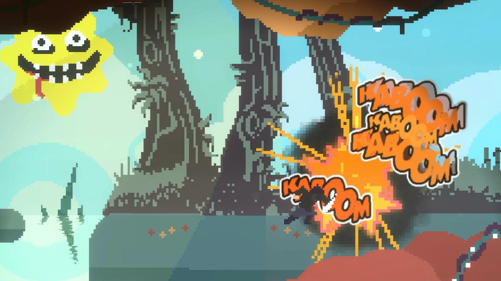 Is This A Platformer? görsel 7