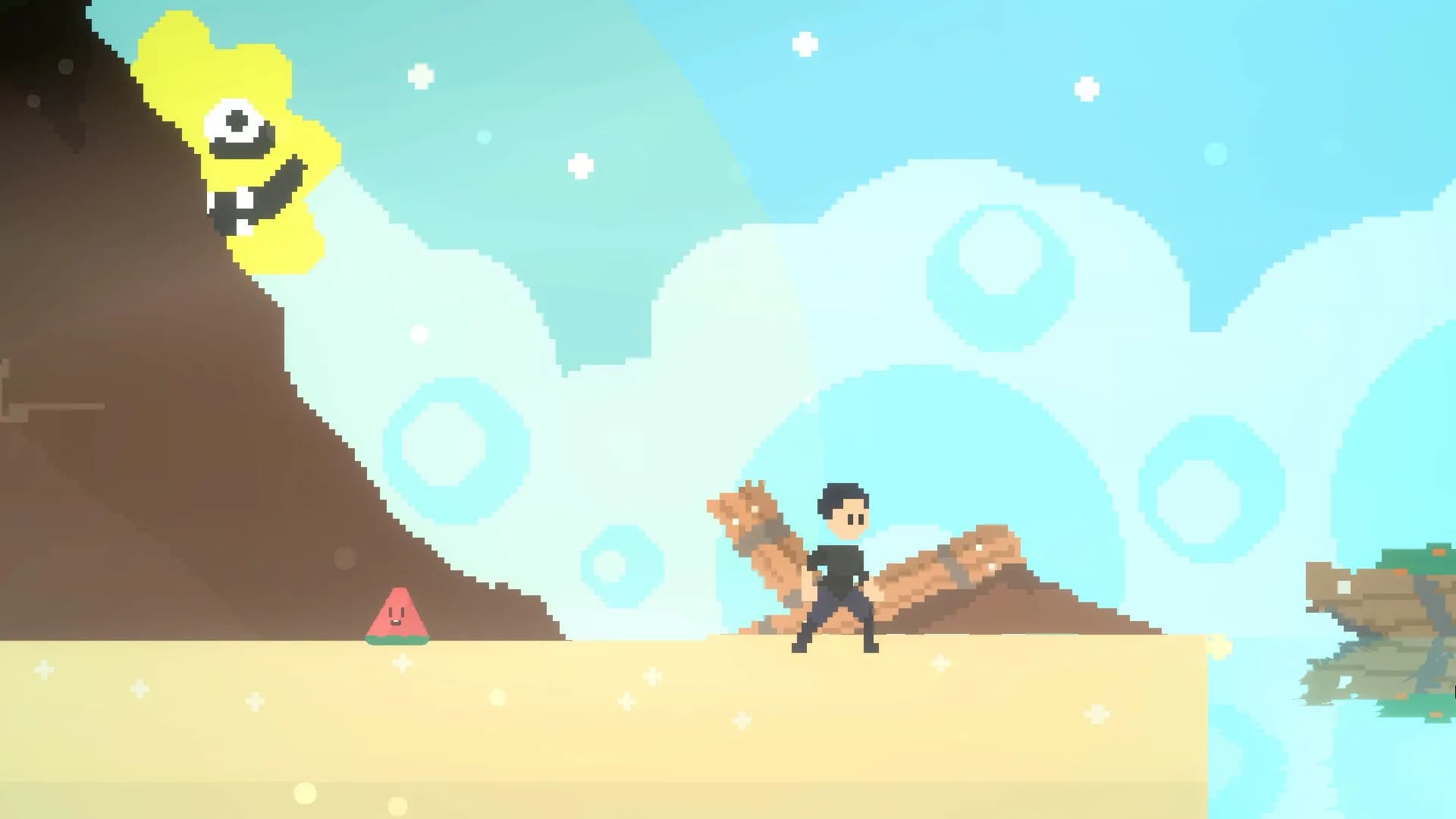 Is This A Platformer? görsel 8