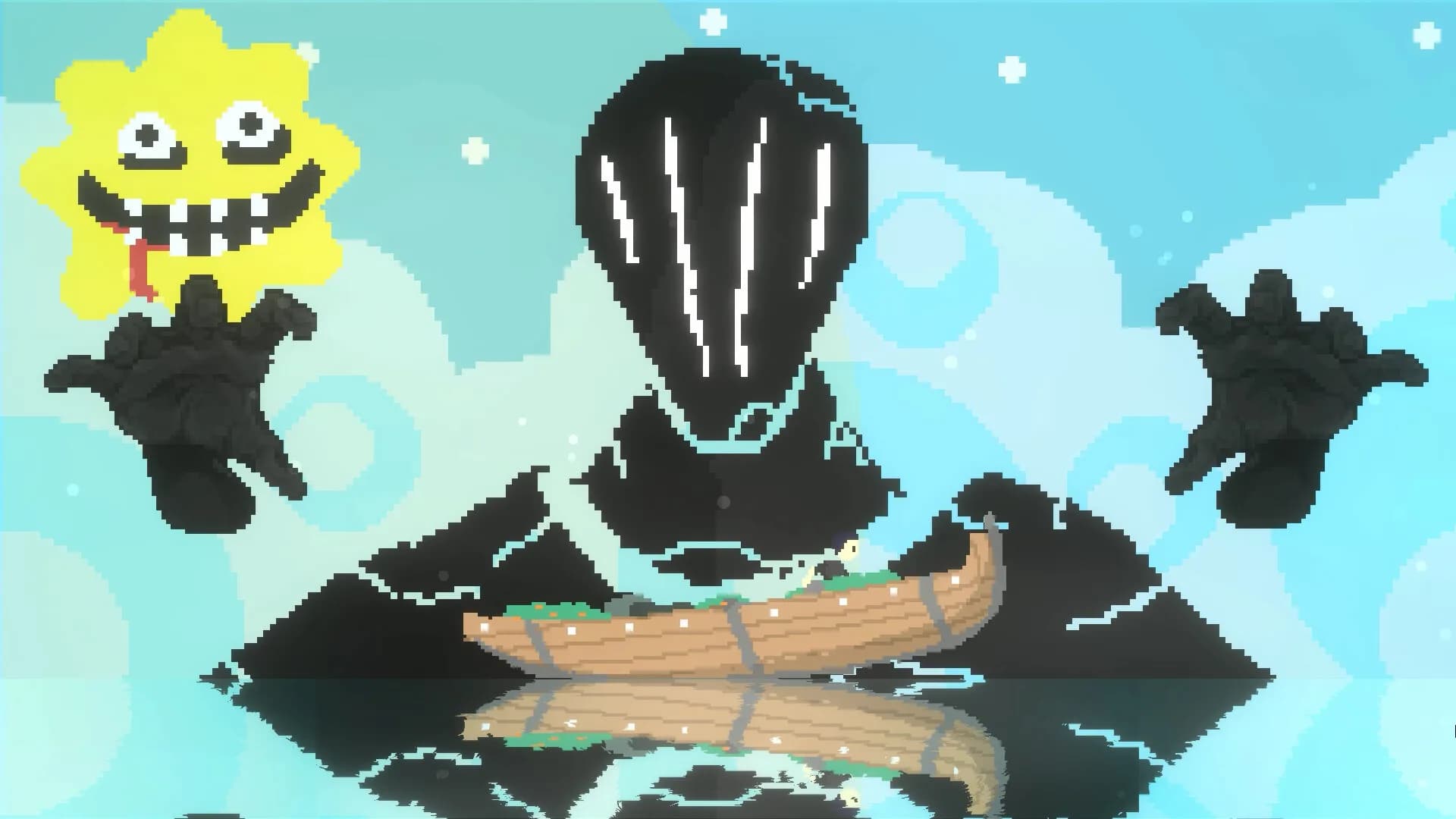 Is This A Platformer? görsel 9