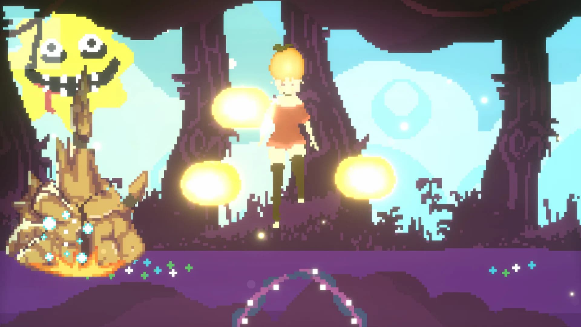 Is This A Platformer? görsel 10