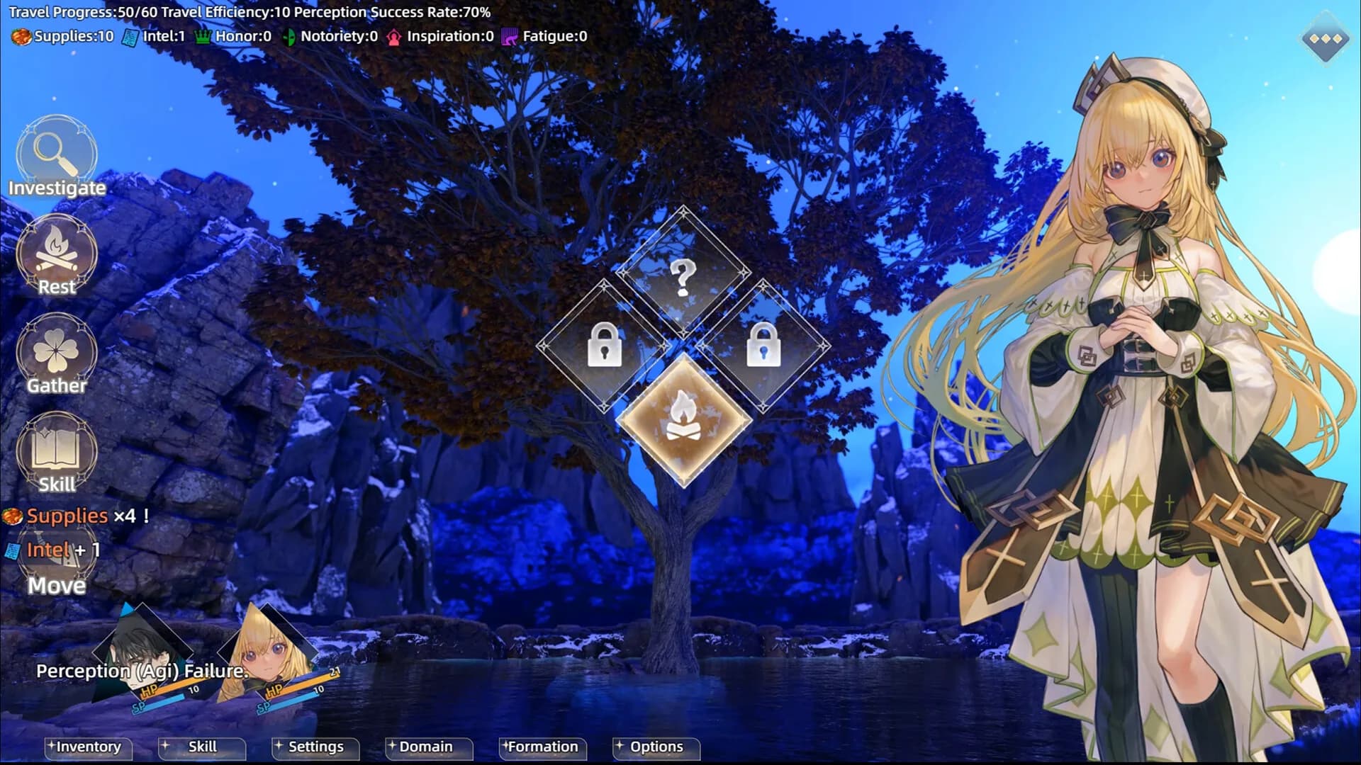 👑Idle Calibur：Zero💕（选王之剑：零） görsel 3