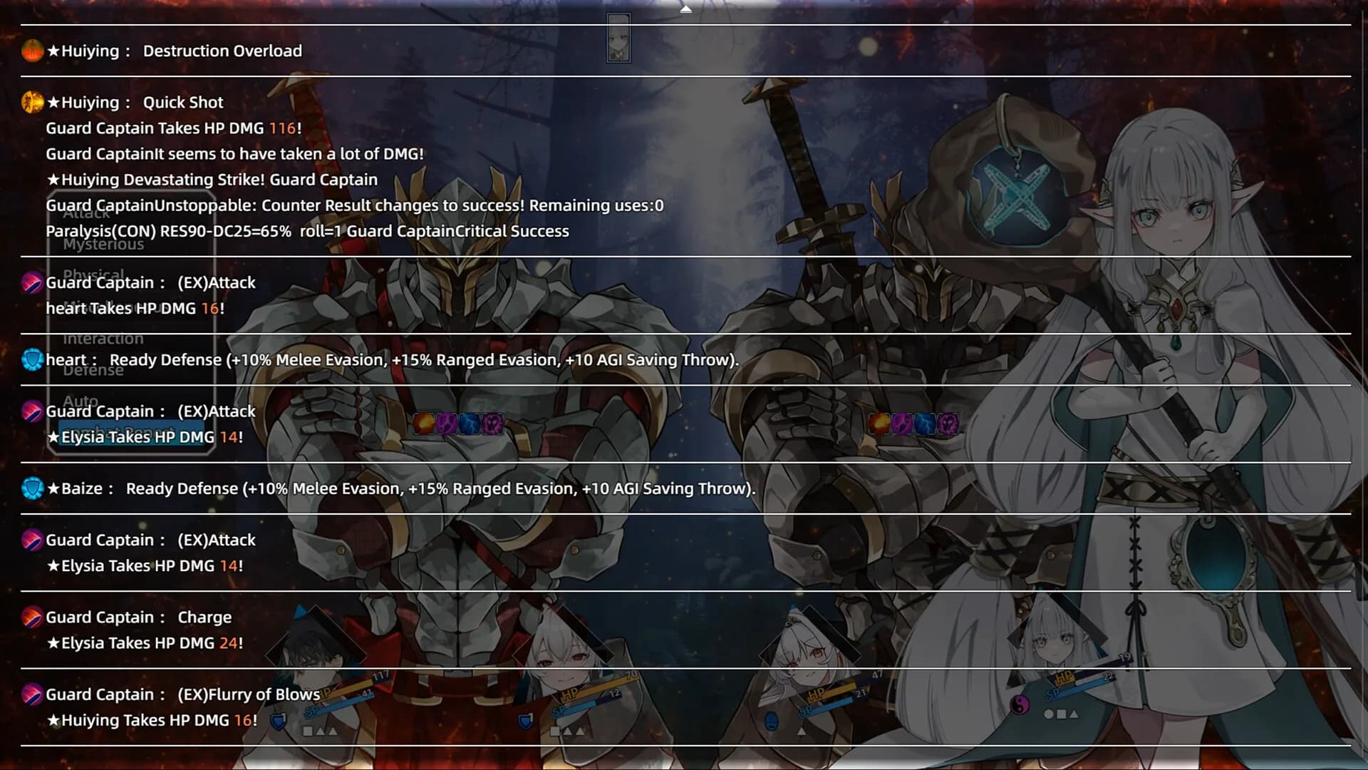 👑Idle Calibur：Zero💕（选王之剑：零） görsel 13