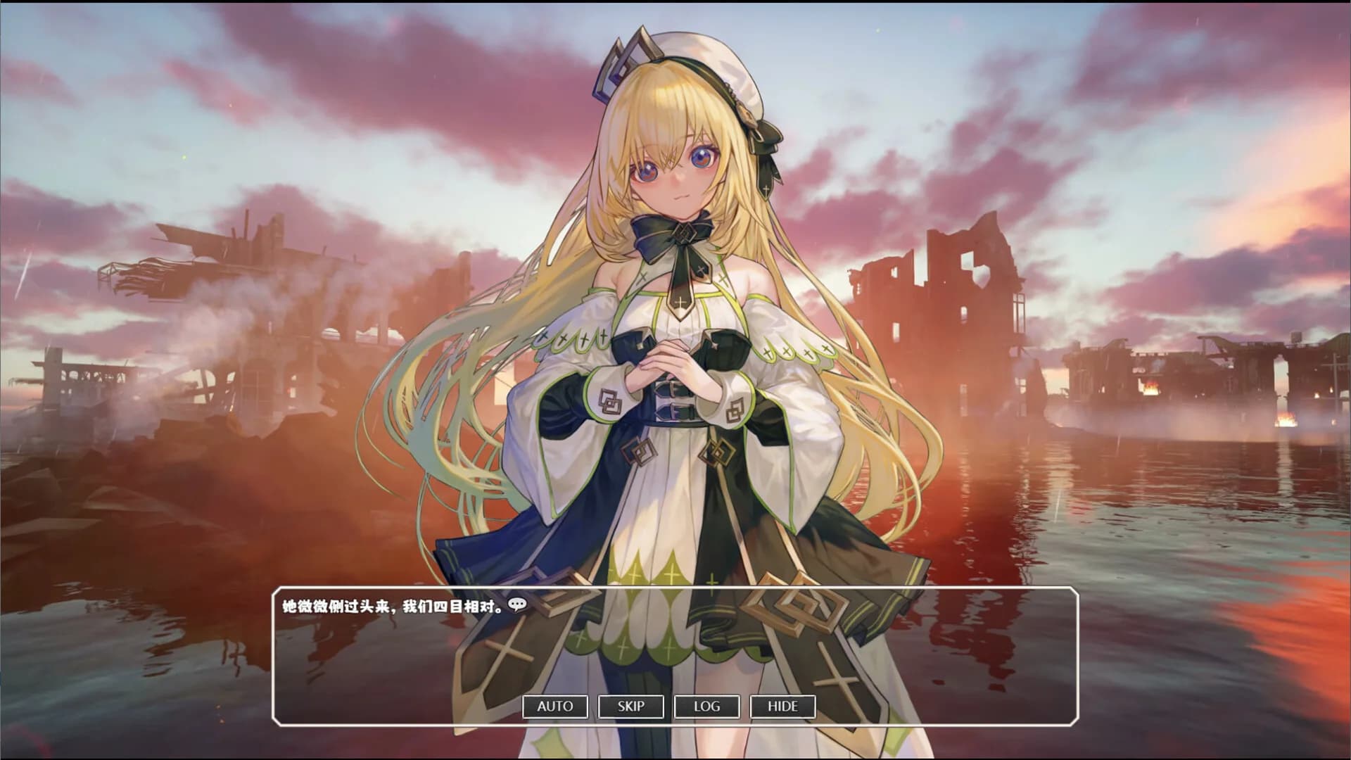 👑Idle Calibur：Zero💕（选王之剑：零） görsel 14