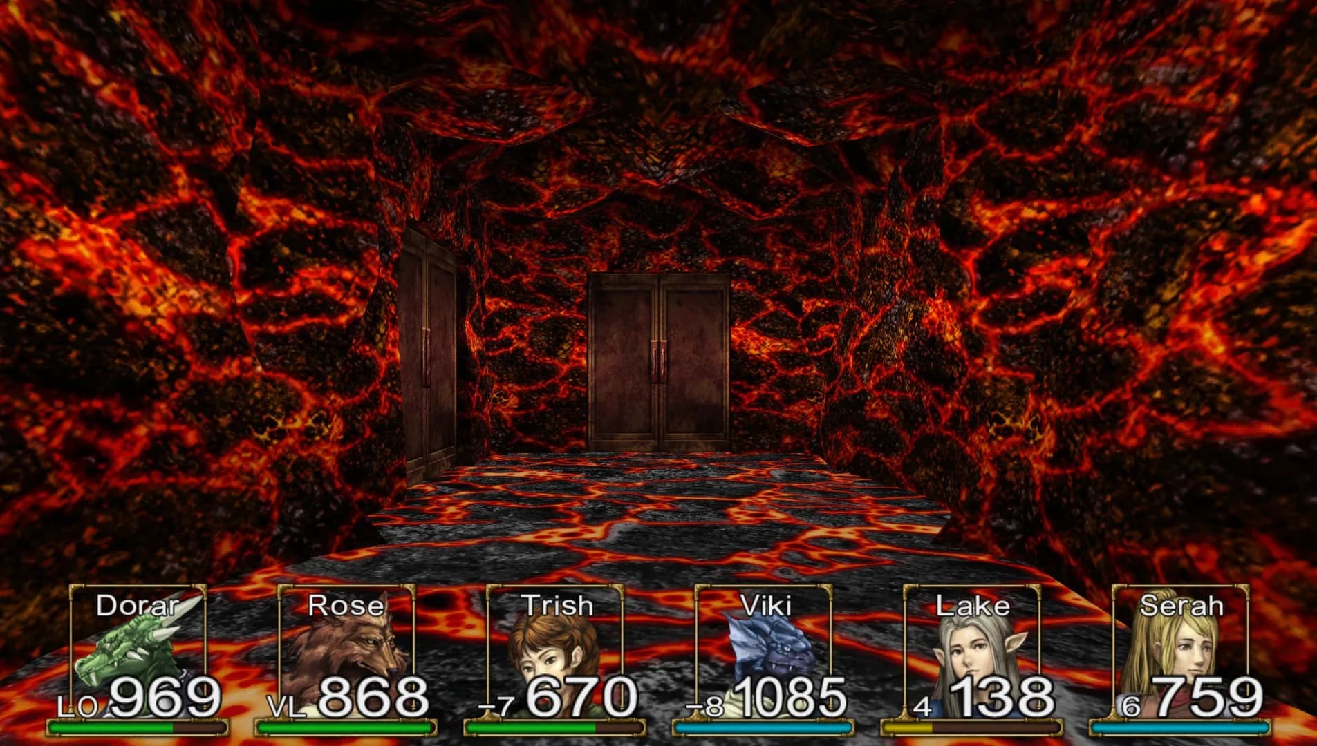Elminage Gothic görsel 16