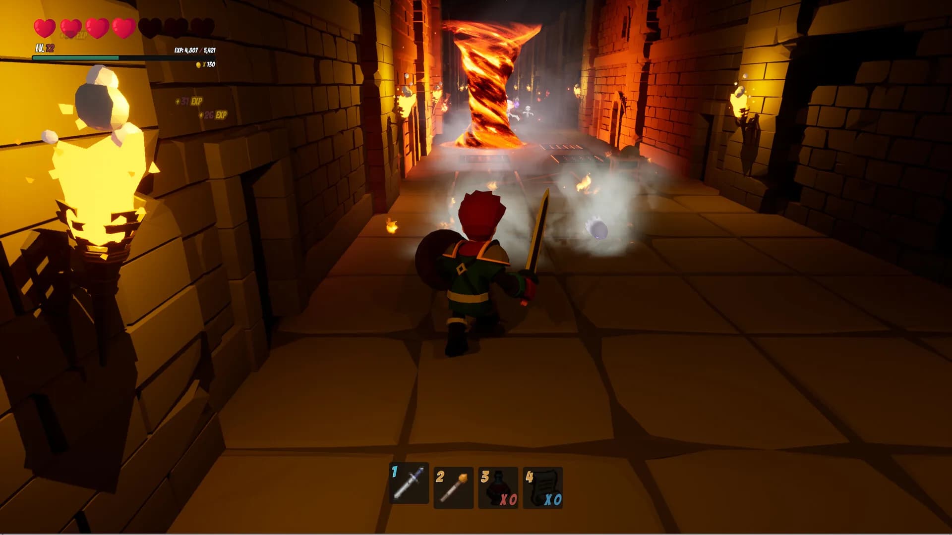 RUN DUNGEON görsel 3