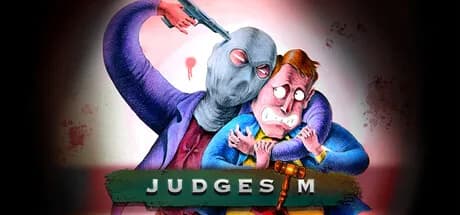 JudgeSim görsel 1