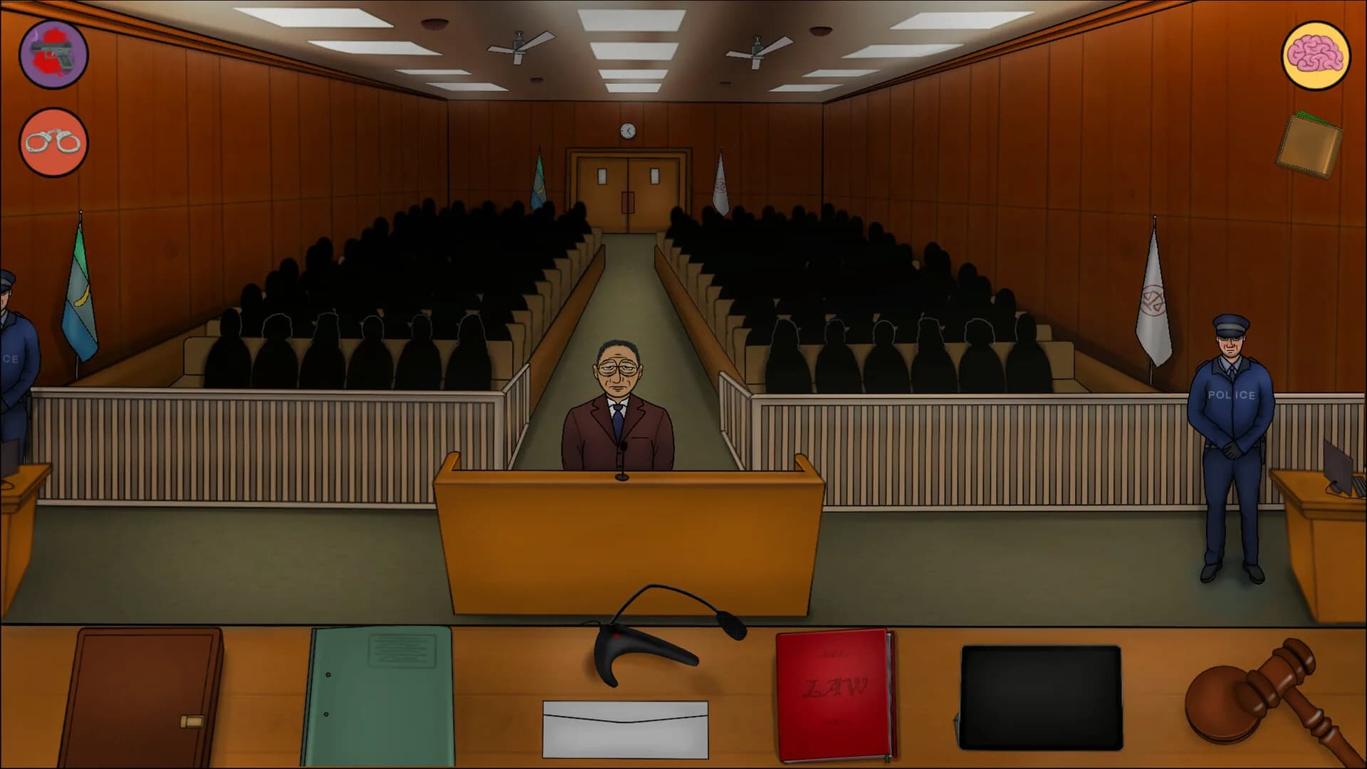 JudgeSim görsel 2