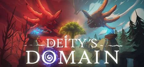 Deity's Domain görsel 1