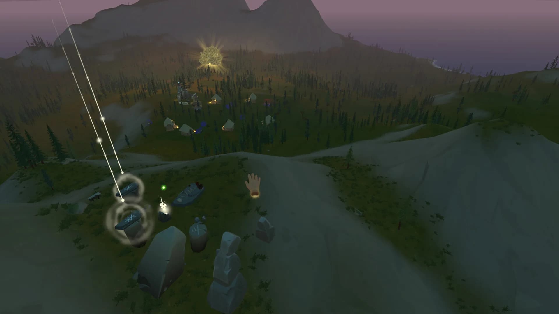 Deity's Domain görsel 4