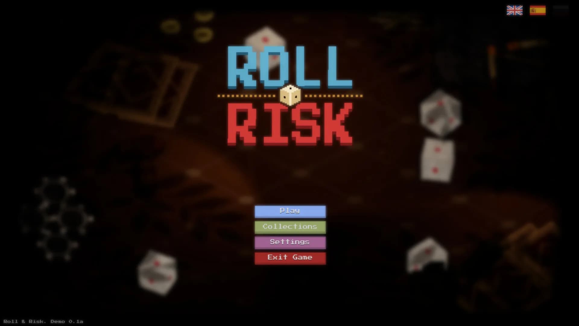 Roll & Risk görsel 2