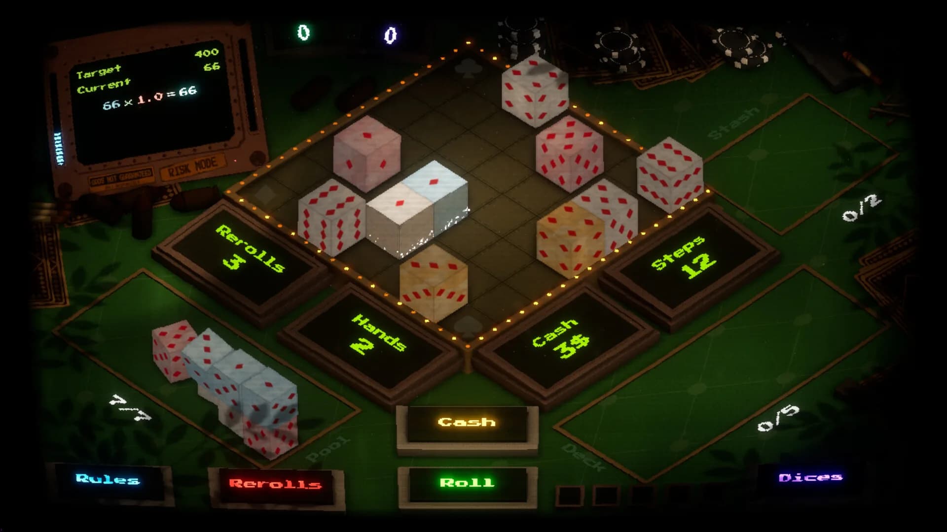 Roll & Risk görsel 5