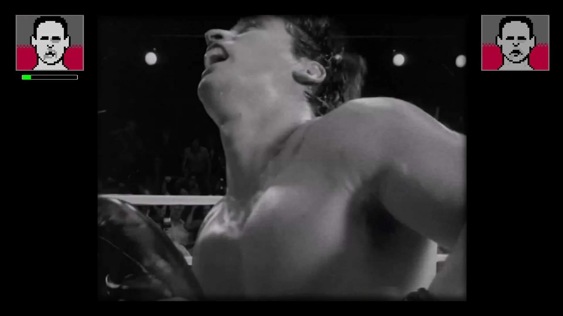 PrizeFighter - Heavyweight Edition görsel 2