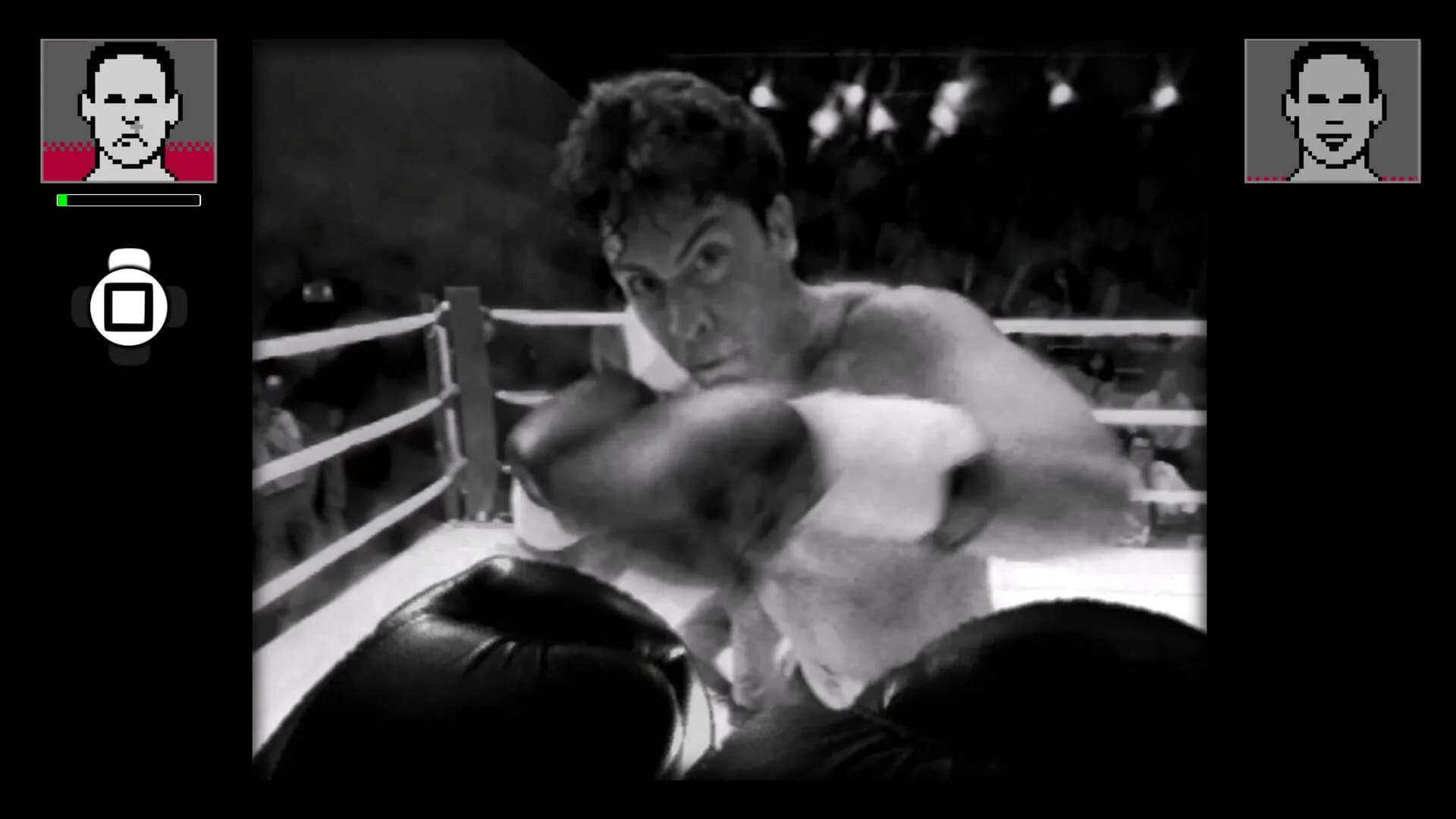 PrizeFighter - Heavyweight Edition görsel 4