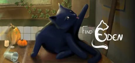 Find Eden