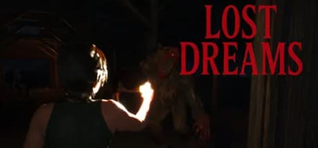 Lost Dreams görsel 1
