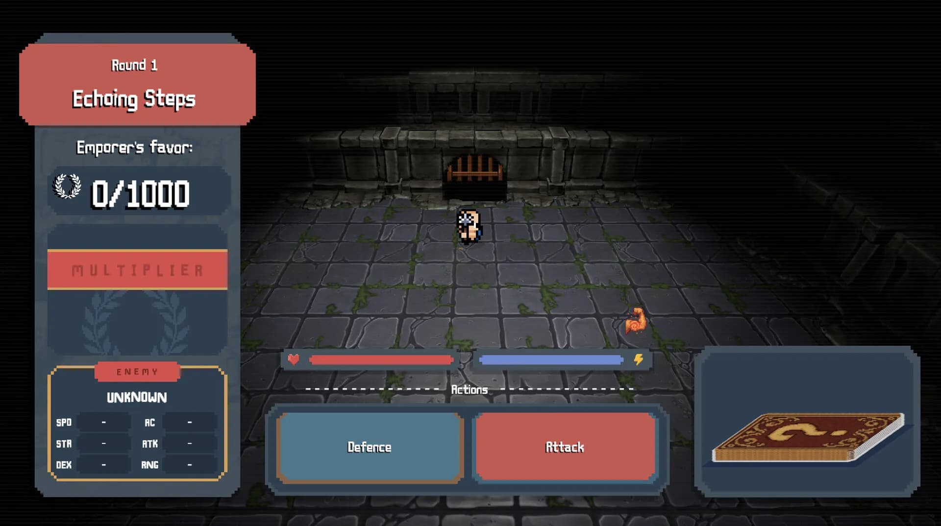Dungeon Runnerz görsel 6