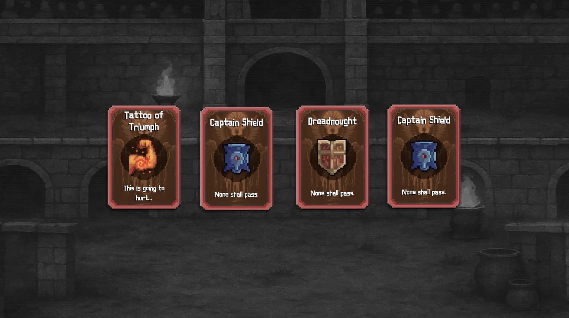 Dungeon Runnerz görsel 9
