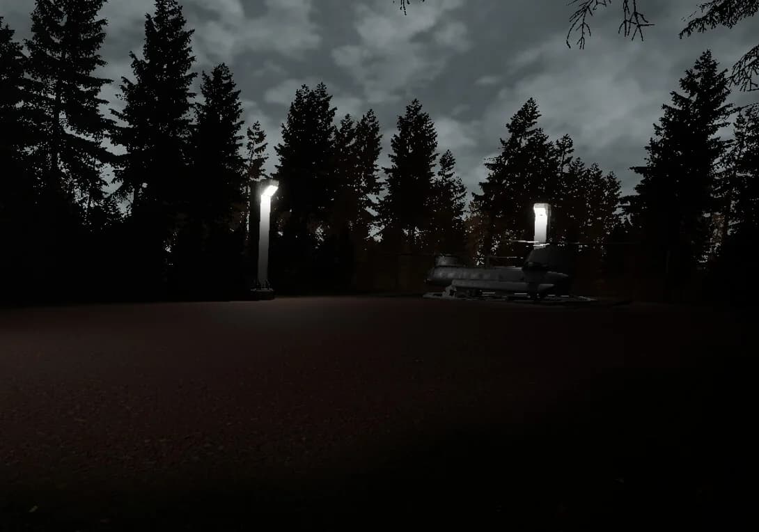 Wolf Woods görsel 3