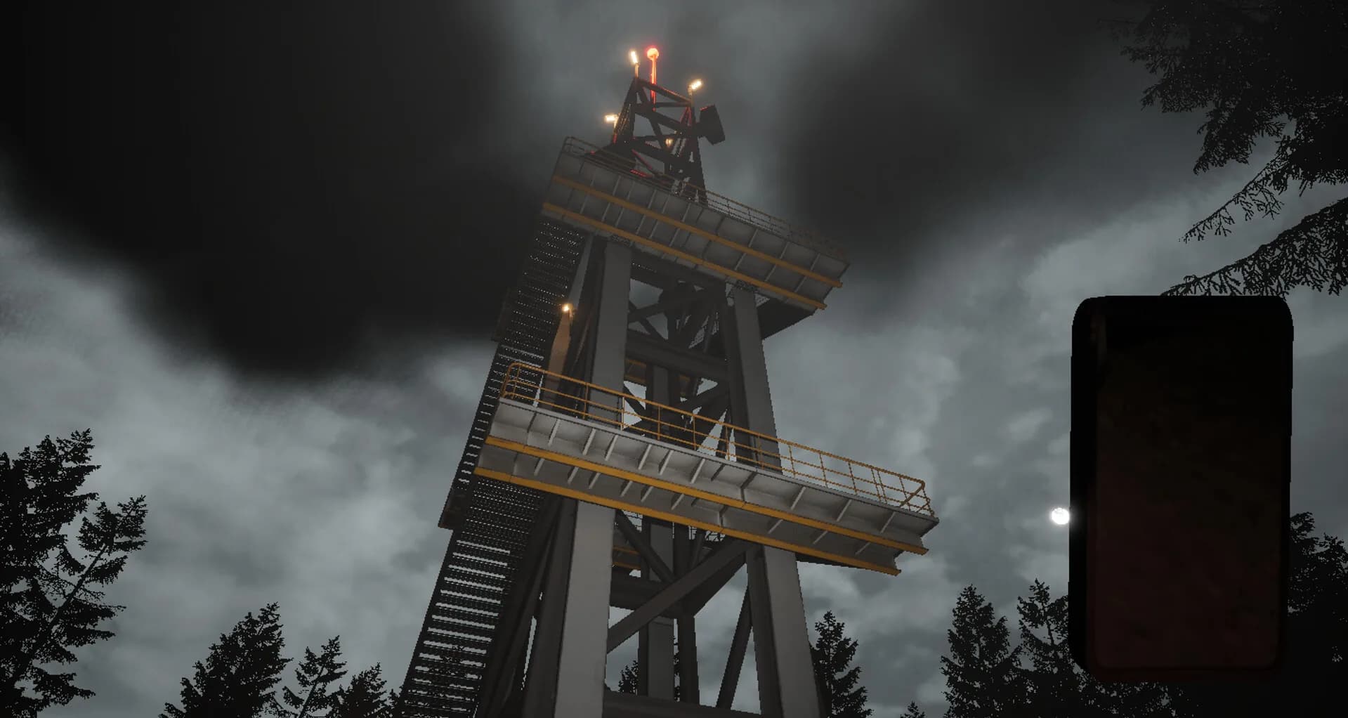 Wolf Woods görsel 4