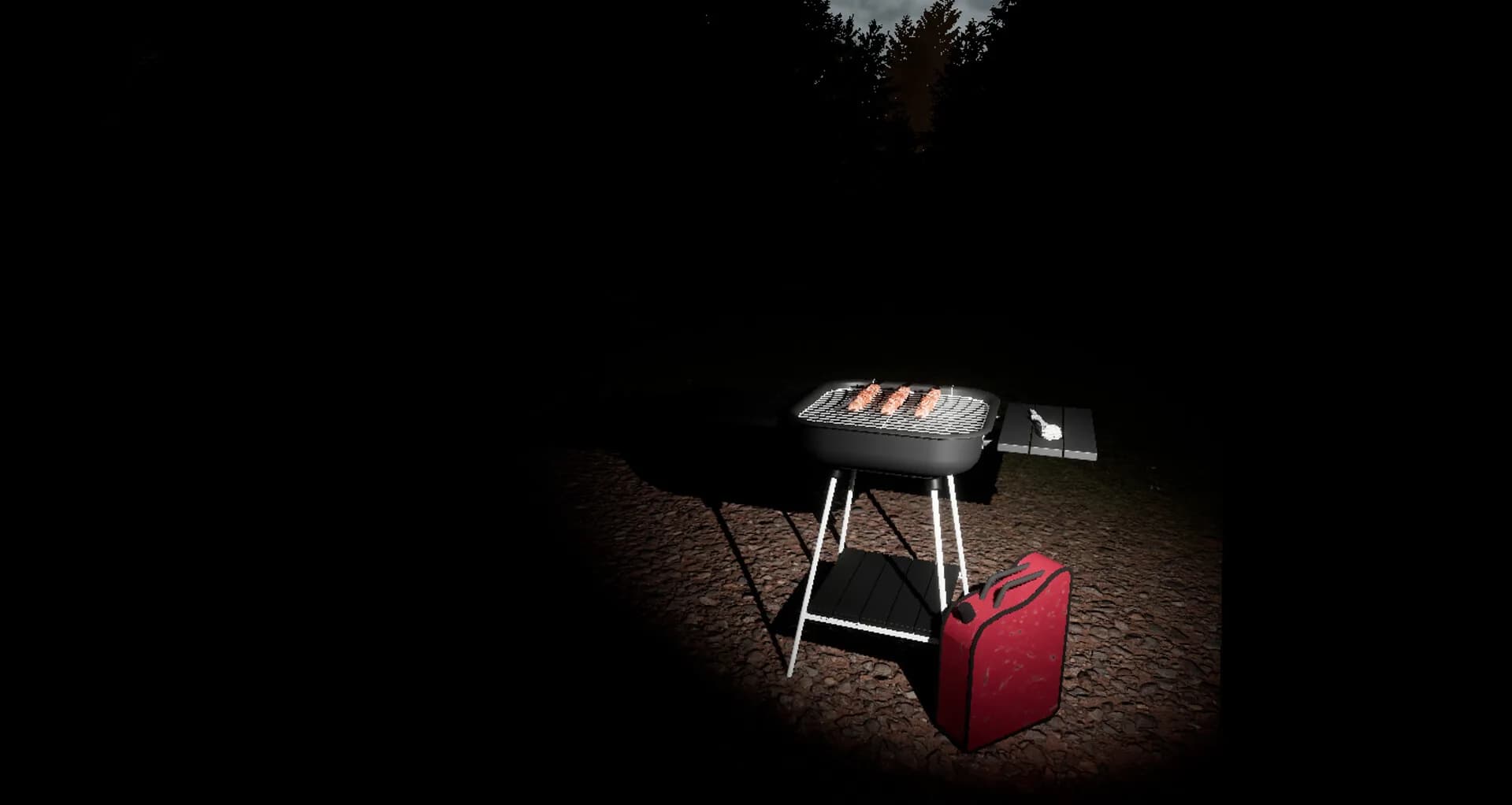 Wolf Woods görsel 5