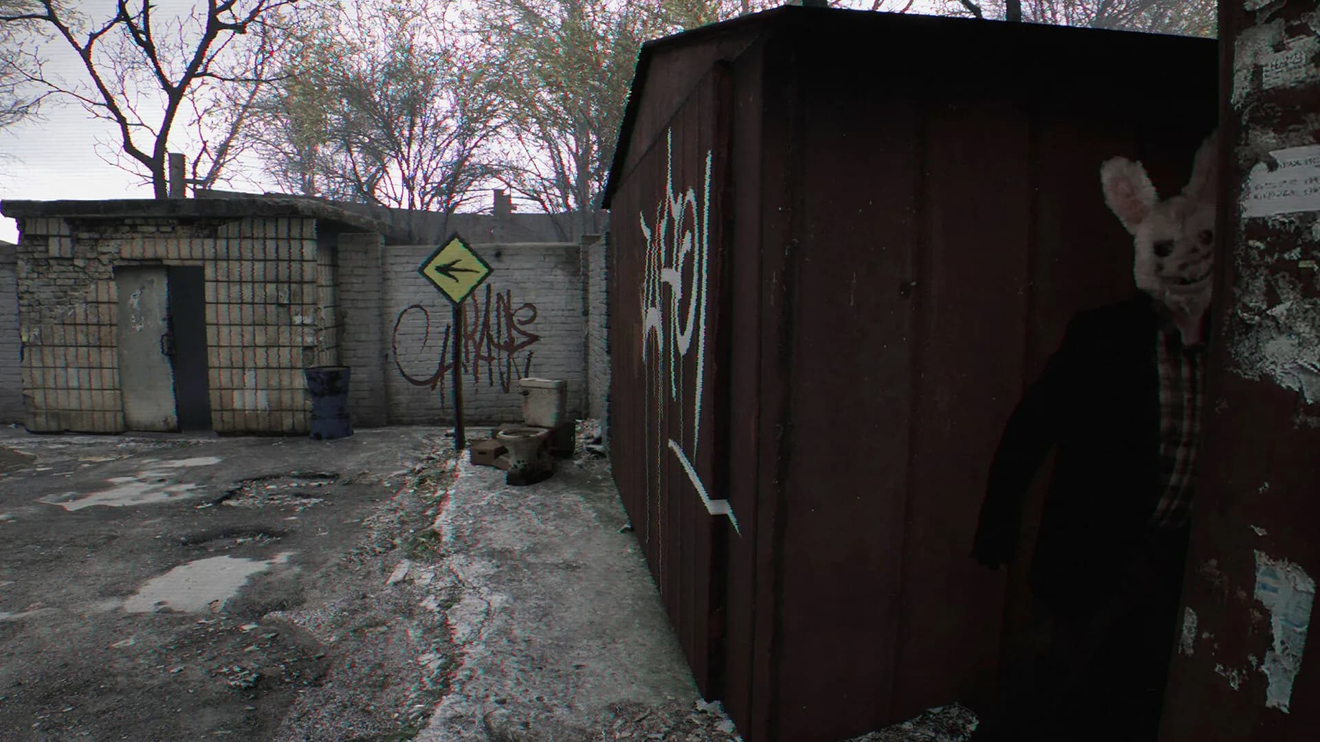 Exit Slum 11 görsel 3