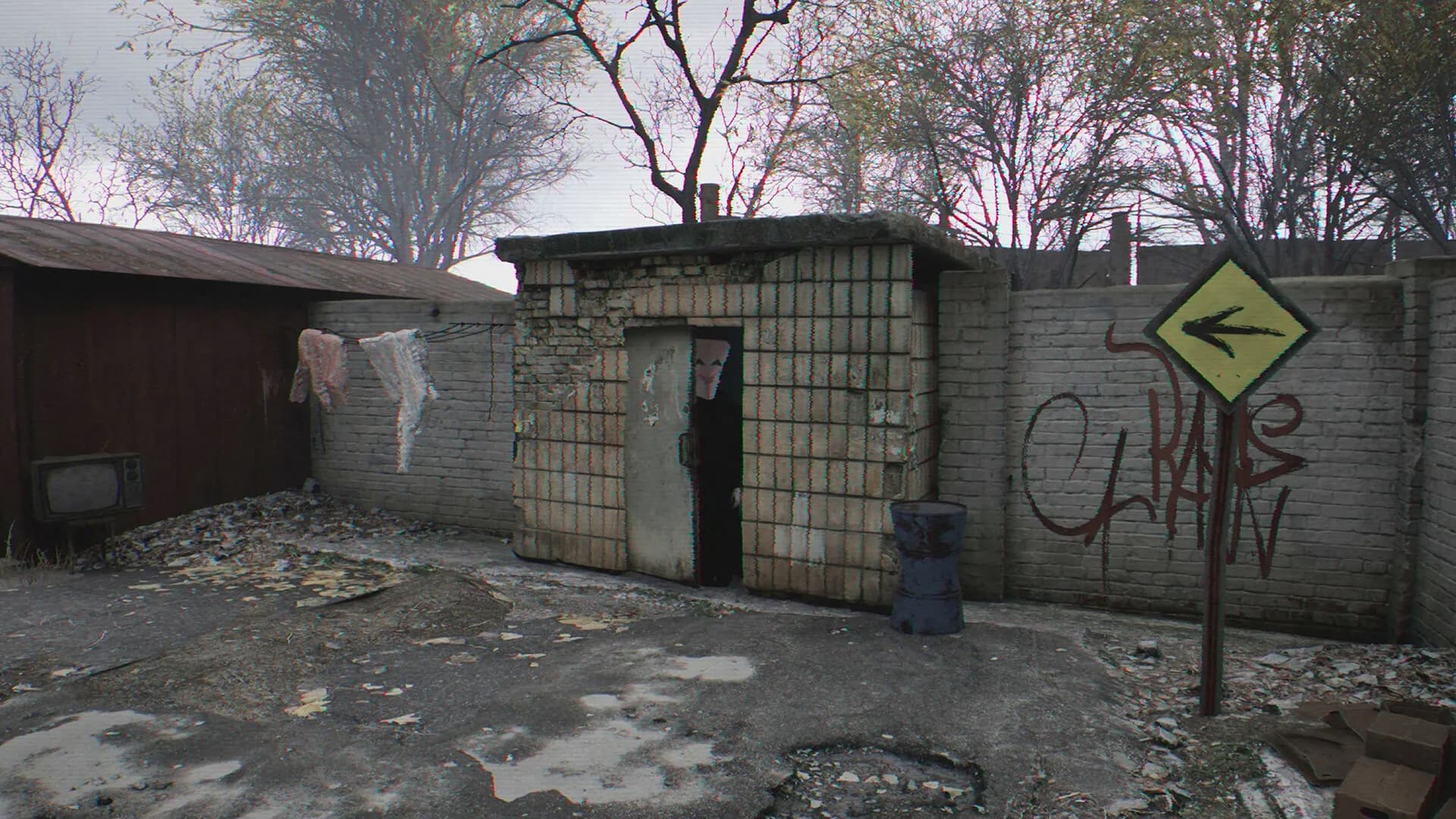 Exit Slum 11 görsel 4