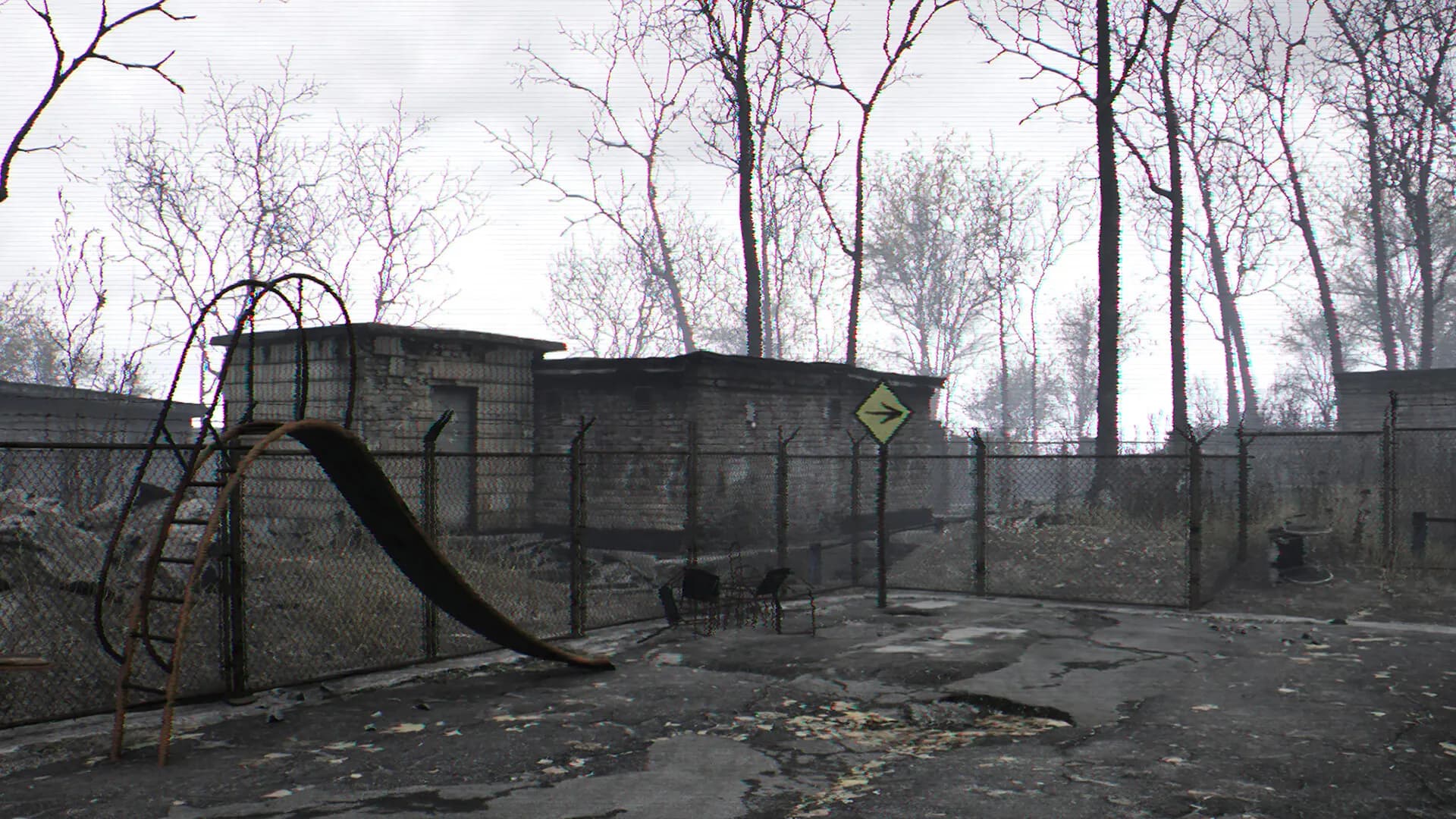 Exit Slum 11 görsel 7