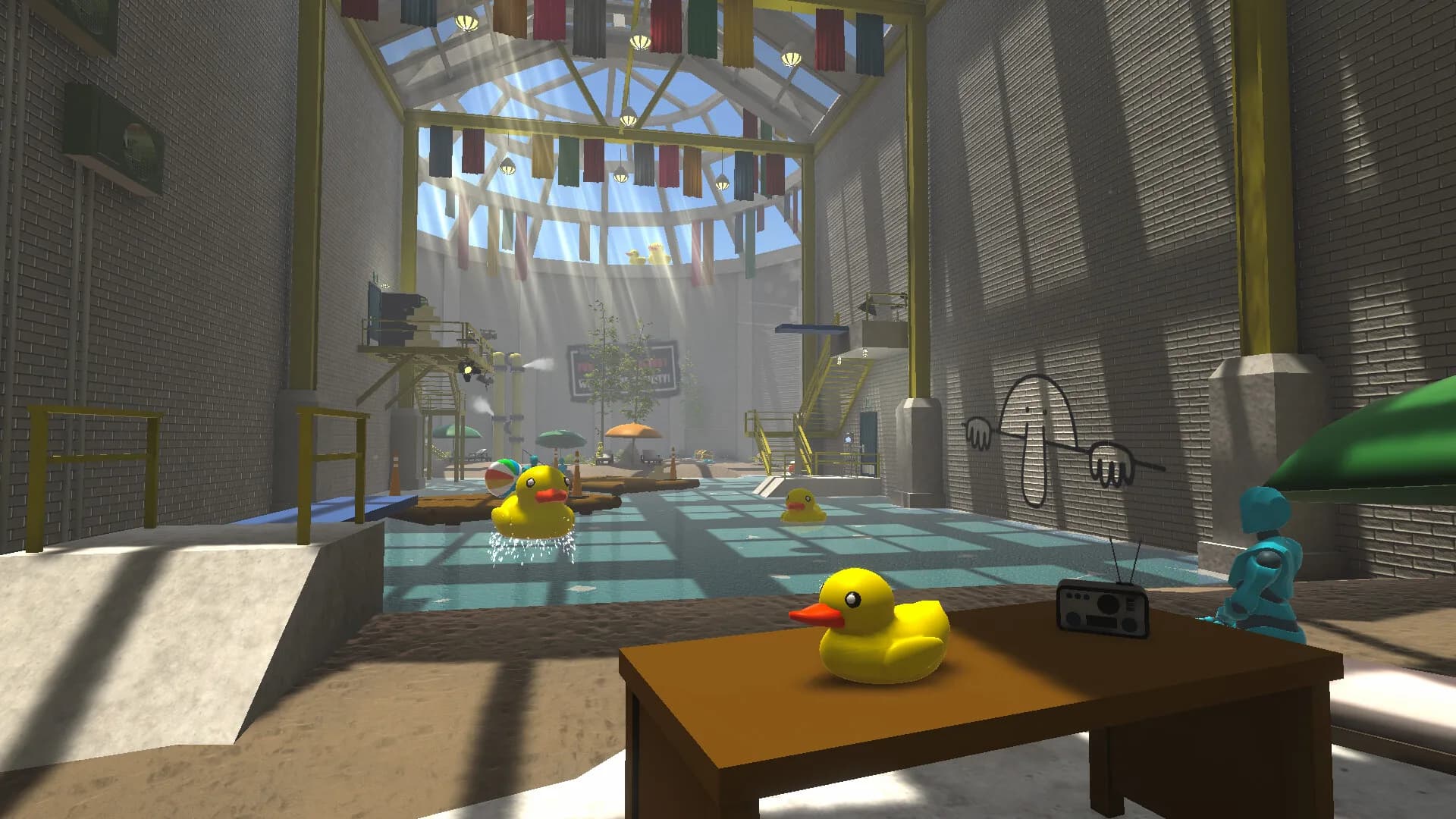 An Unfinished Game görsel 5