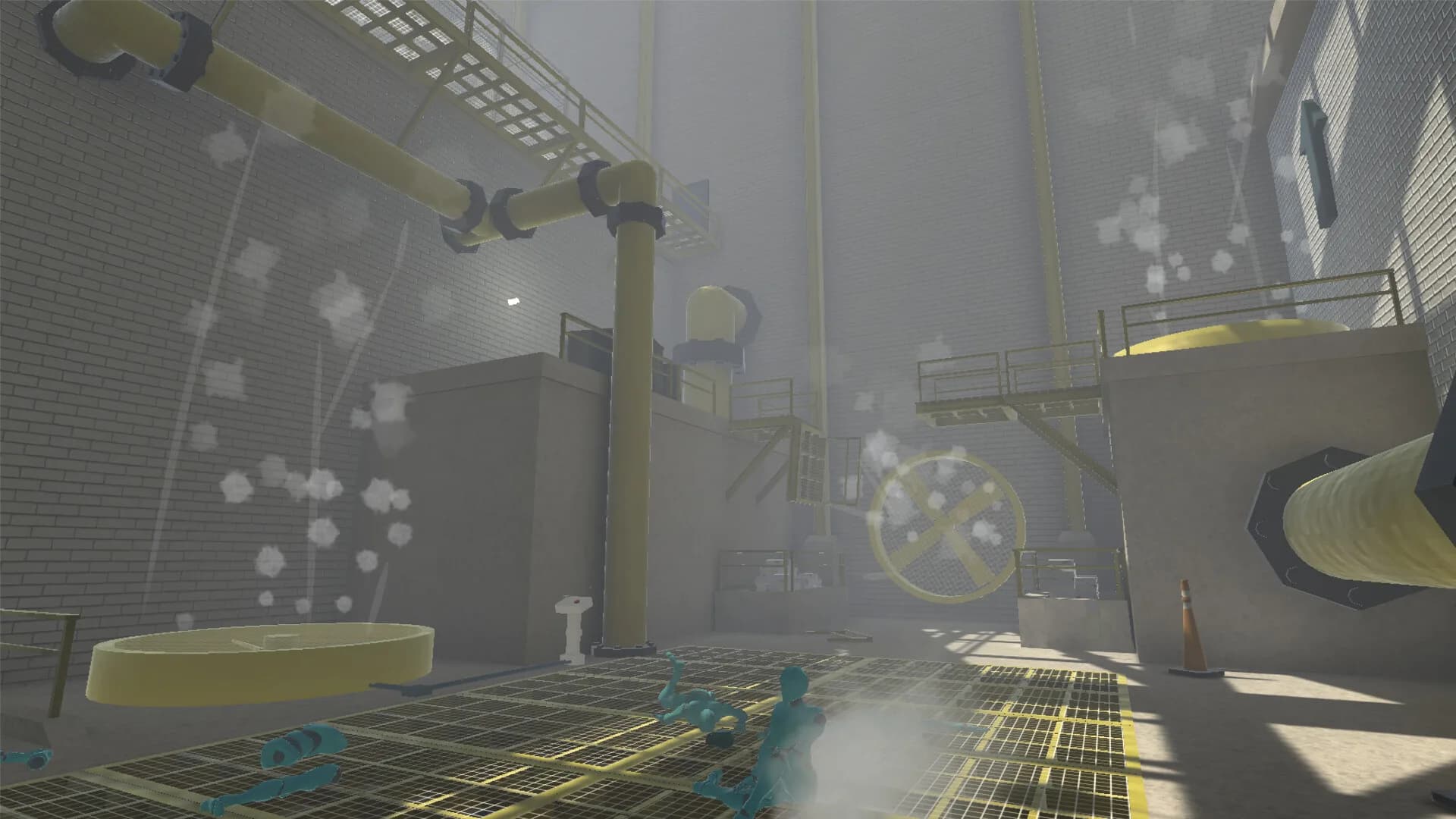 An Unfinished Game görsel 6