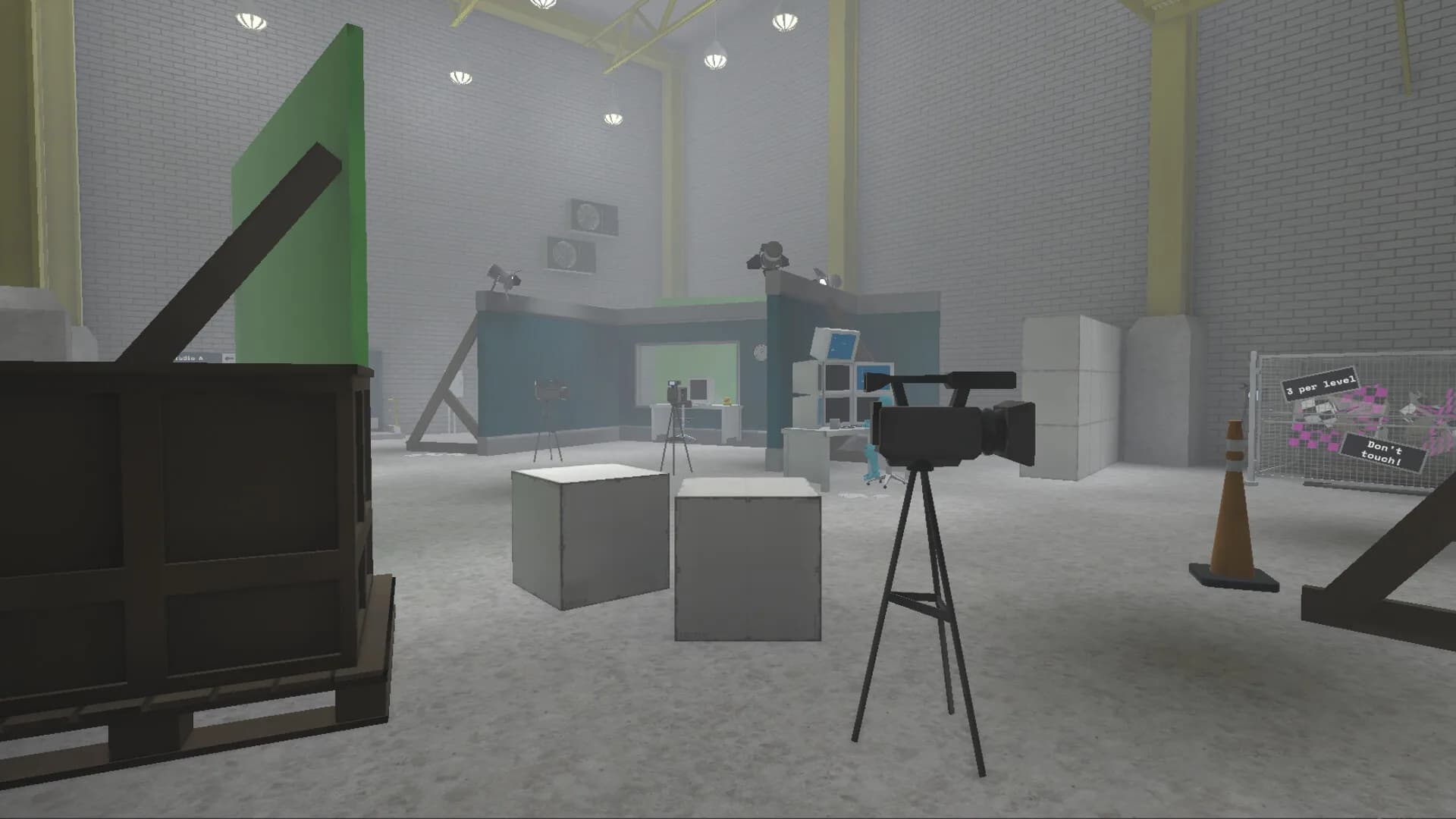 An Unfinished Game görsel 7