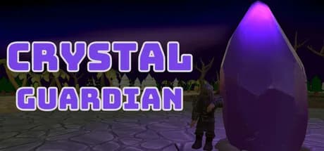 Crystal Guardian görsel 1