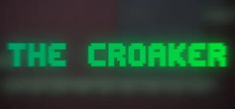 The Croaker görsel 1