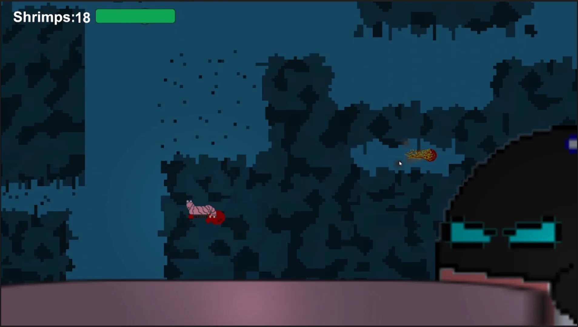 Shrimpwrecked görsel 6