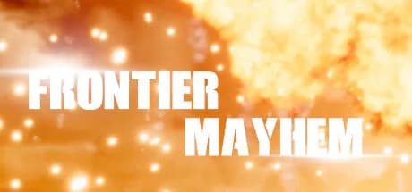 Frontier Mayhem görsel 1