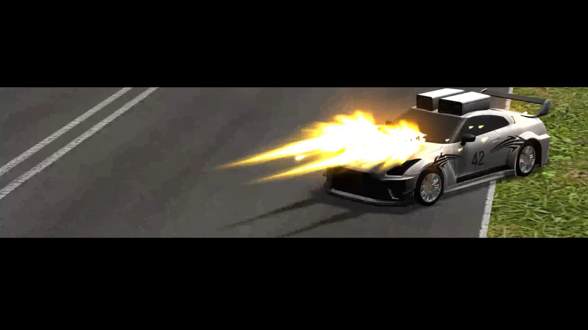 Frontier Mayhem görsel 2