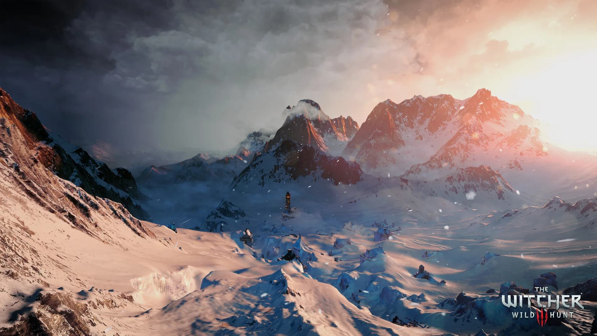 The Witcher 3: Wild Hunt görsel 19