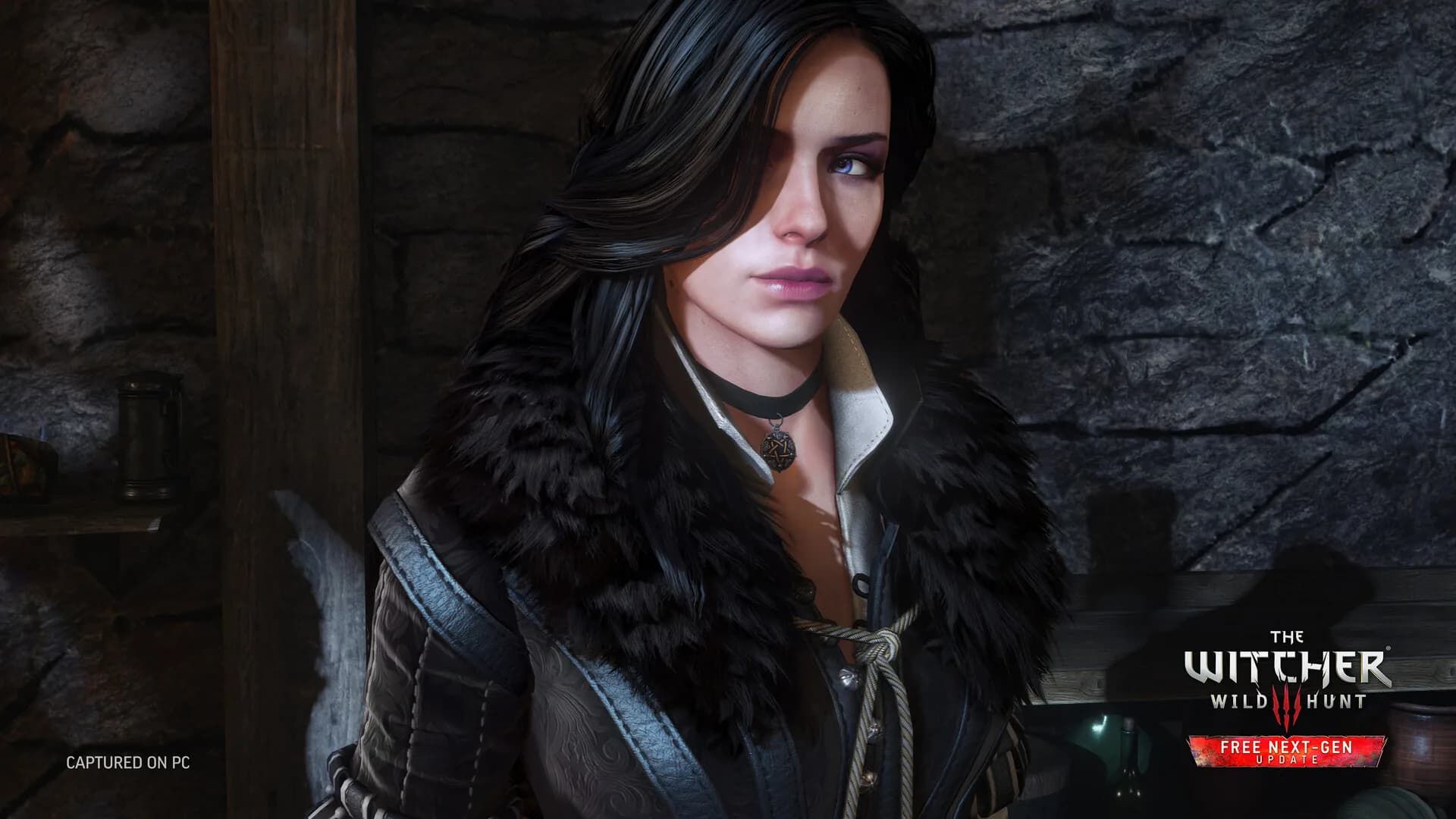 The Witcher 3: Wild Hunt görsel 5