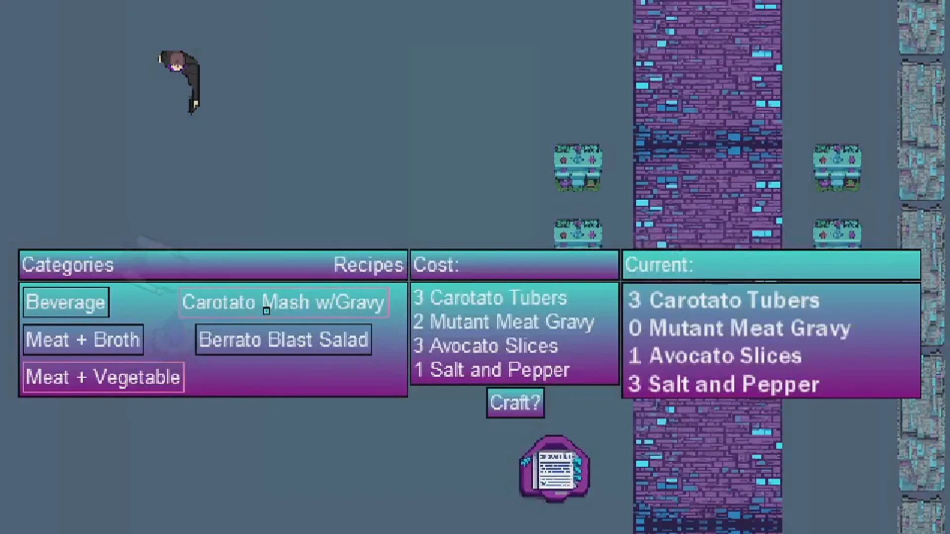 Vice Grill: Synthwave Survival görsel 10