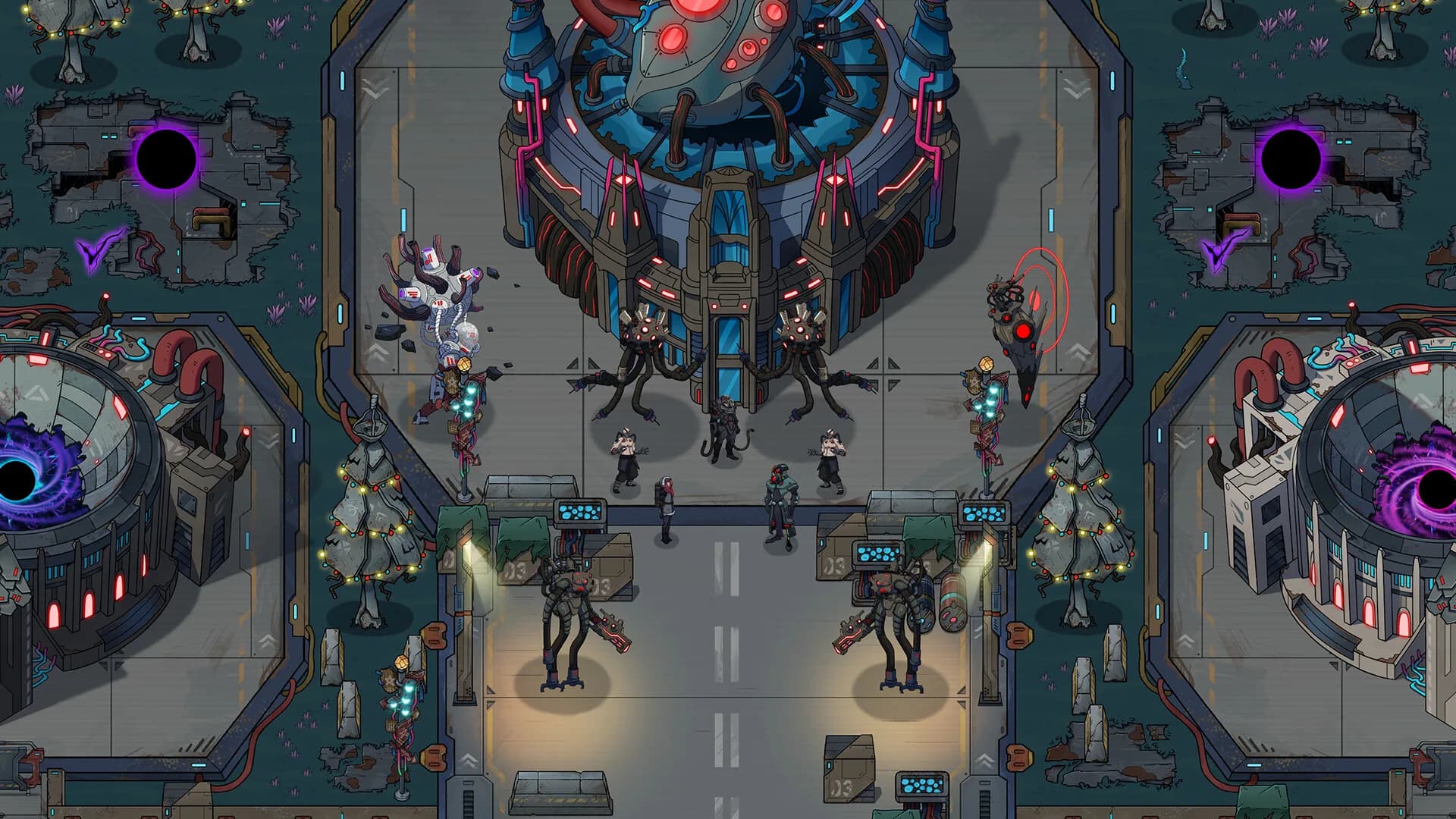 Xenowars görsel 8
