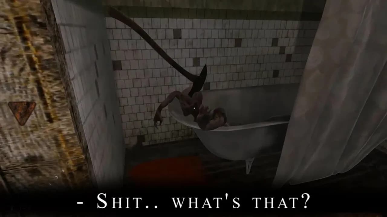House of Horrors görsel 4