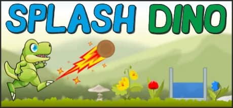 Splash Dino