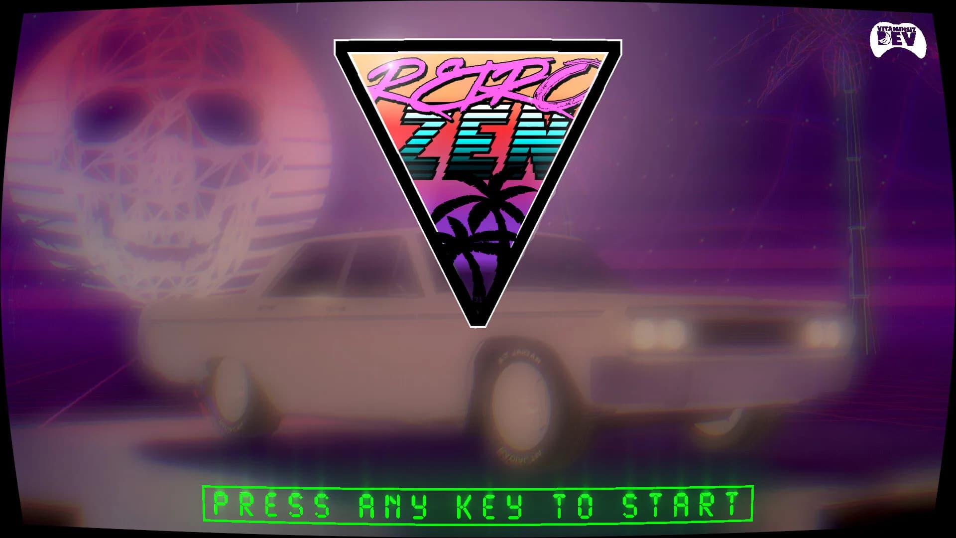 RetroZen görsel 2