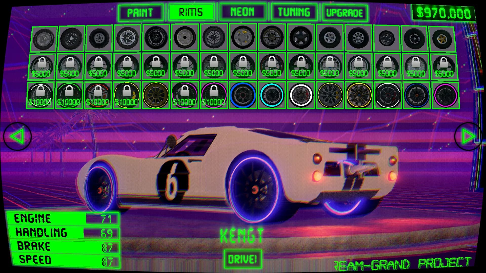 RetroZen görsel 11