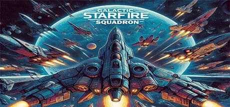 Galactic Starfire: Squadron görsel 1