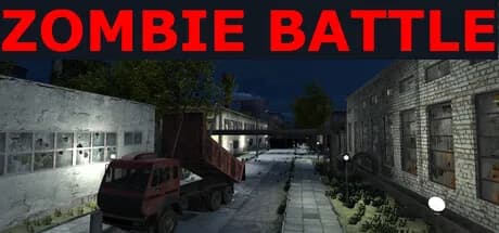 Zombie Battle görsel 1
