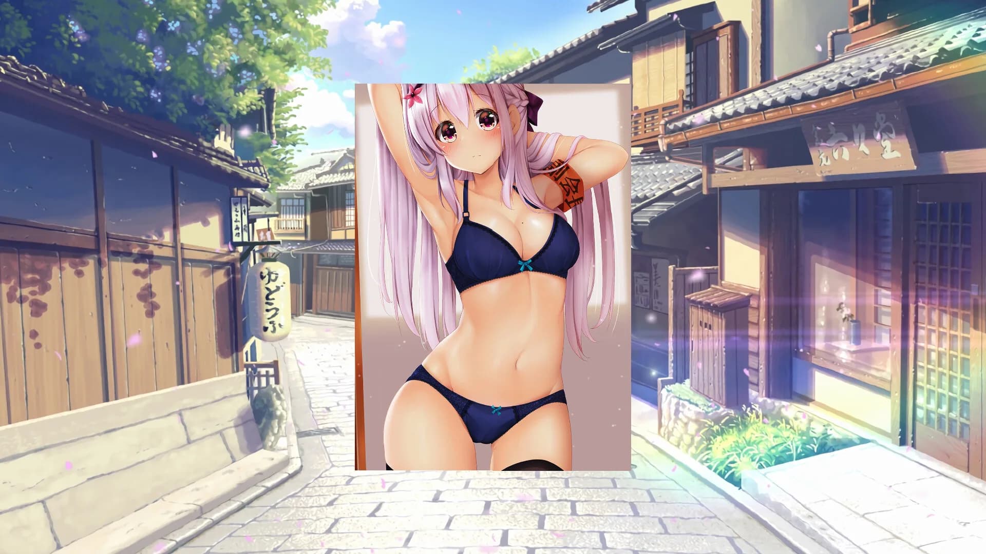 My favorite dream girls görsel 3